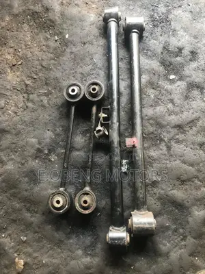 Stabilizer Sway Bar for All Cars Front or Back Available