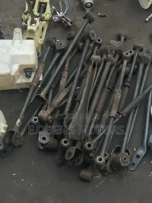 Stabilizer Sway Bar for All Cars Front or Back Available