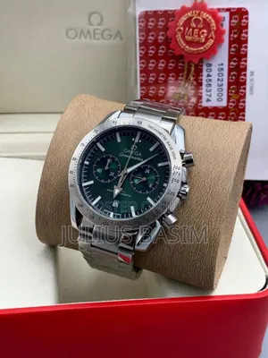 Omega Watch