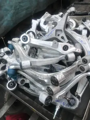 Lowerarm for Range Rover, Audi, Mini Cooper, Ford, Bmw, Toyota, Benz,.