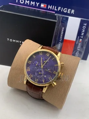 Tommy Hilfiger Watch in Box