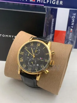 Tommy Hilfiger Watch in Box
