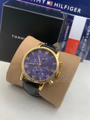 Tommy Hilfiger Watch in Box