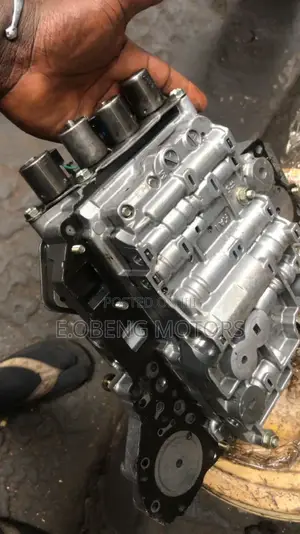 Transmission Valve Body for All Kind of Cars Available