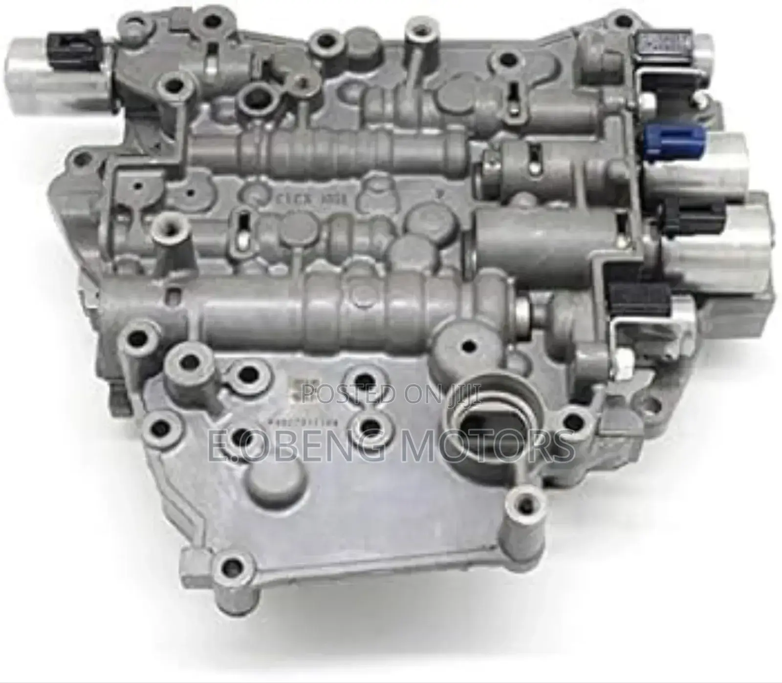 Transmission Valve Body for All Kind of Cars Available