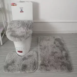 Bathroom Mat Set