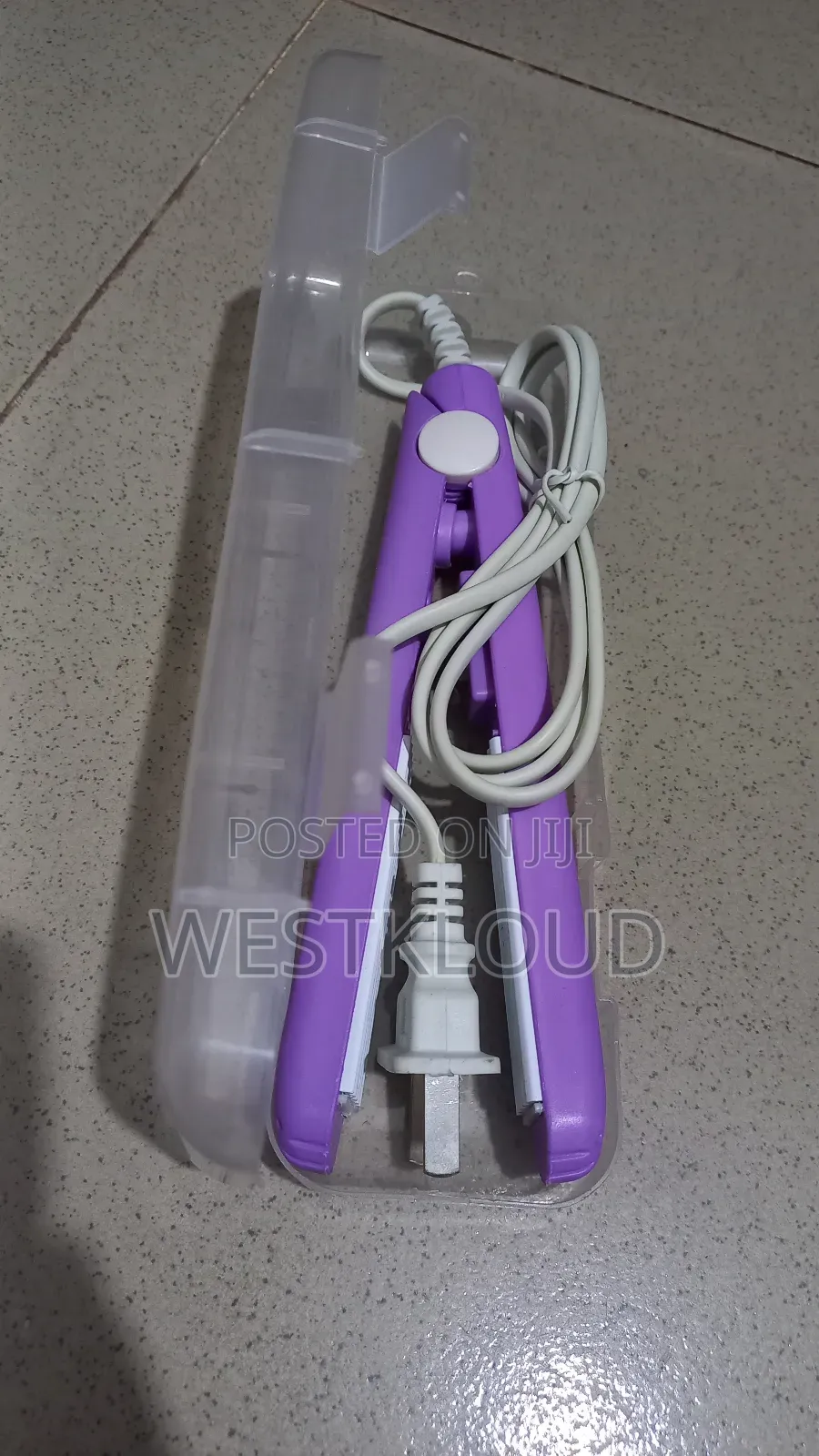 Portable Package Sealing Machine