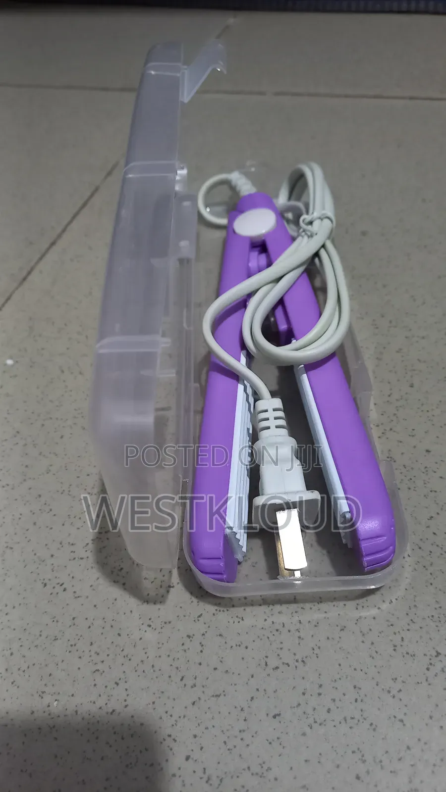 Portable Package Sealing Machine
