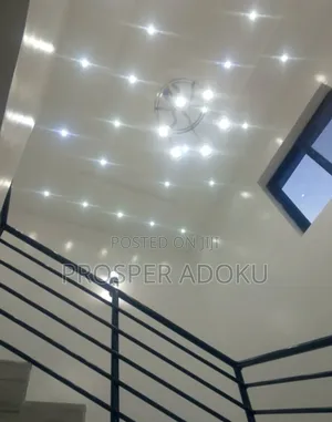 Pop Celling Designs Home