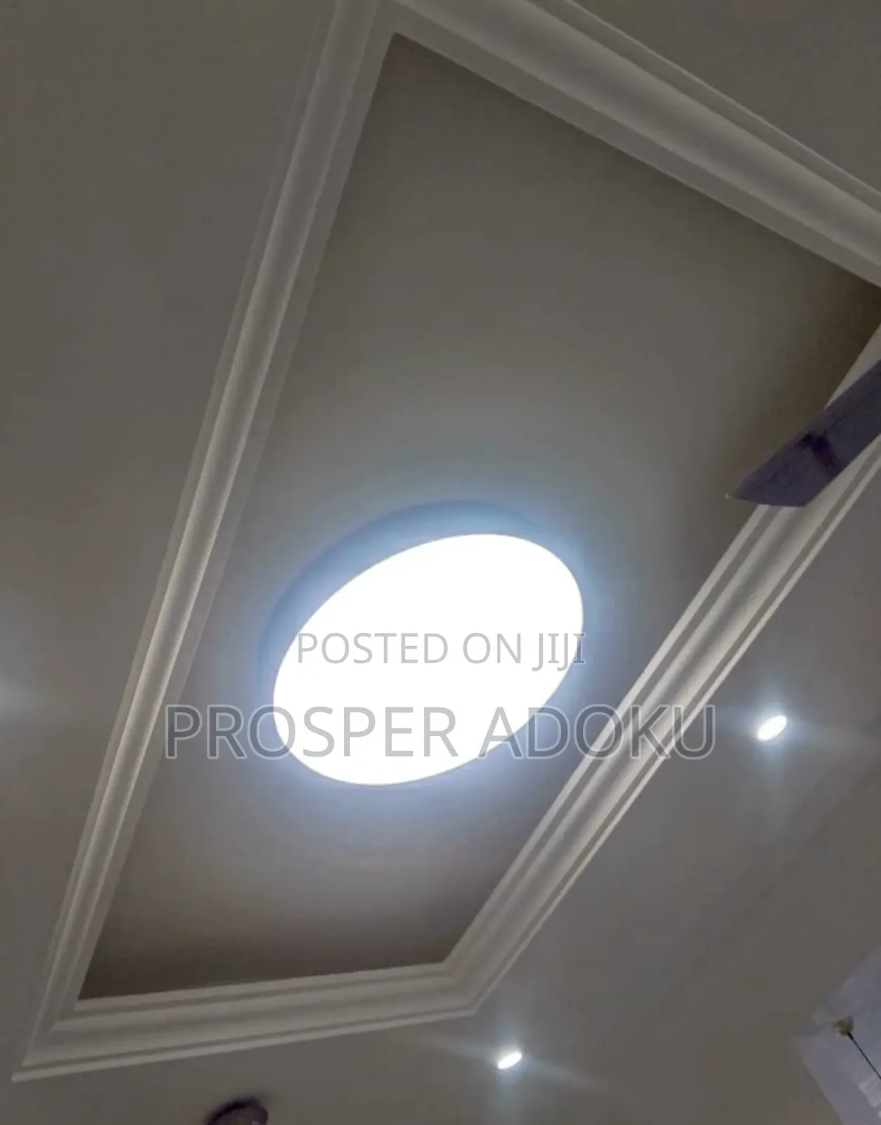 Pop Celling Designs Home