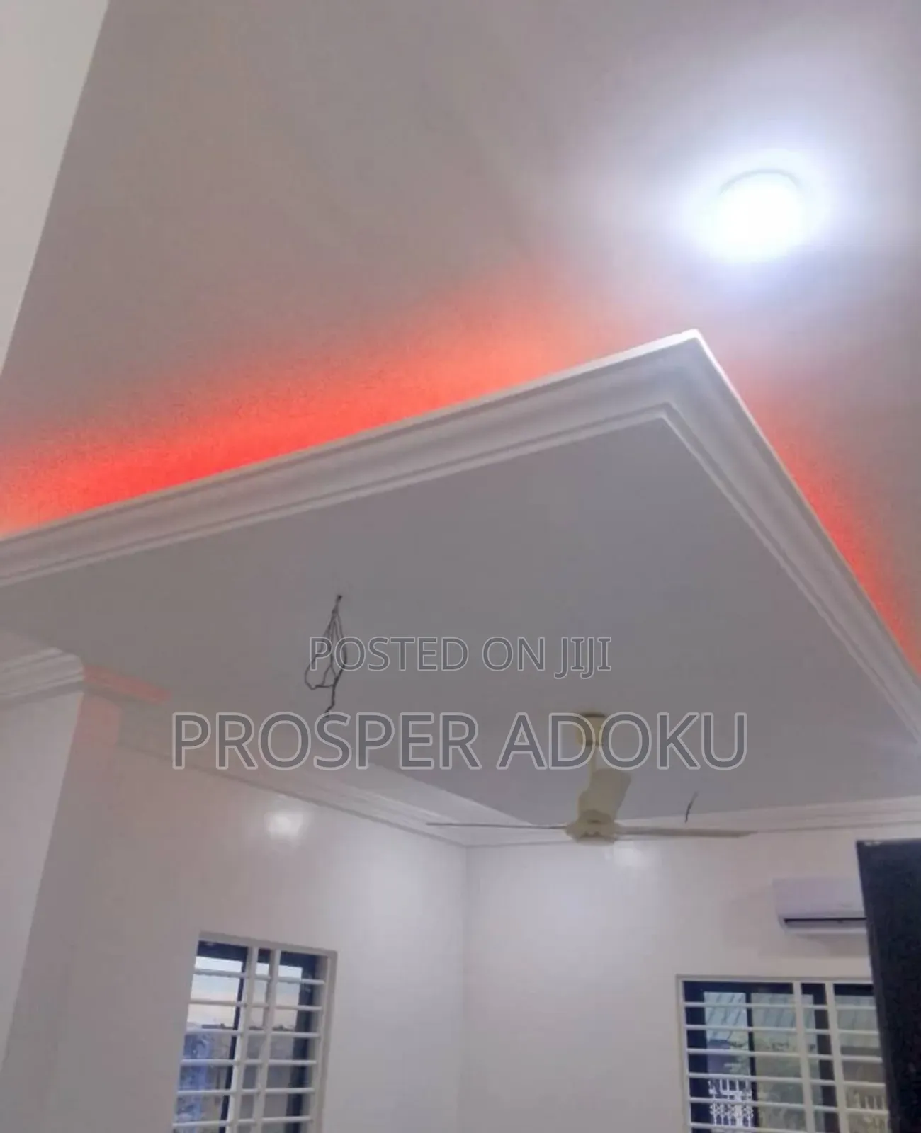 Pop Celling Designs Home