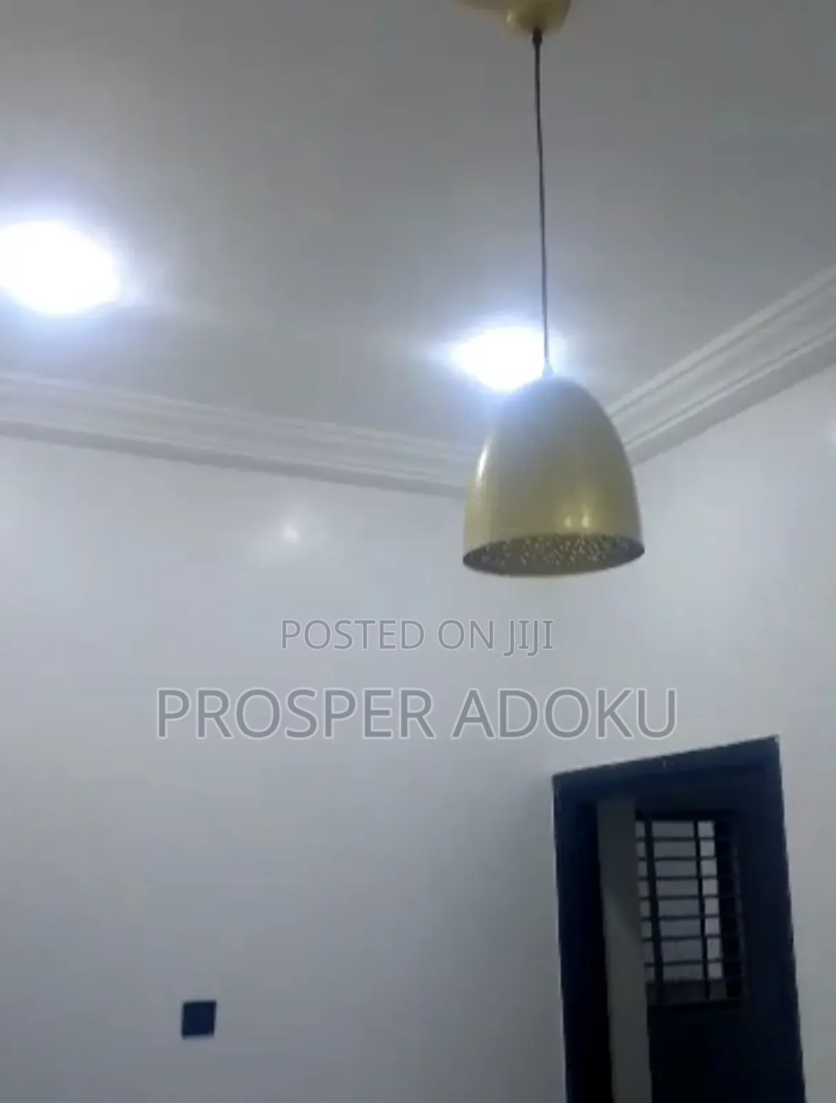 Pop Celling Designs Home