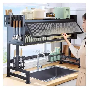 Kitchen Sink Rack