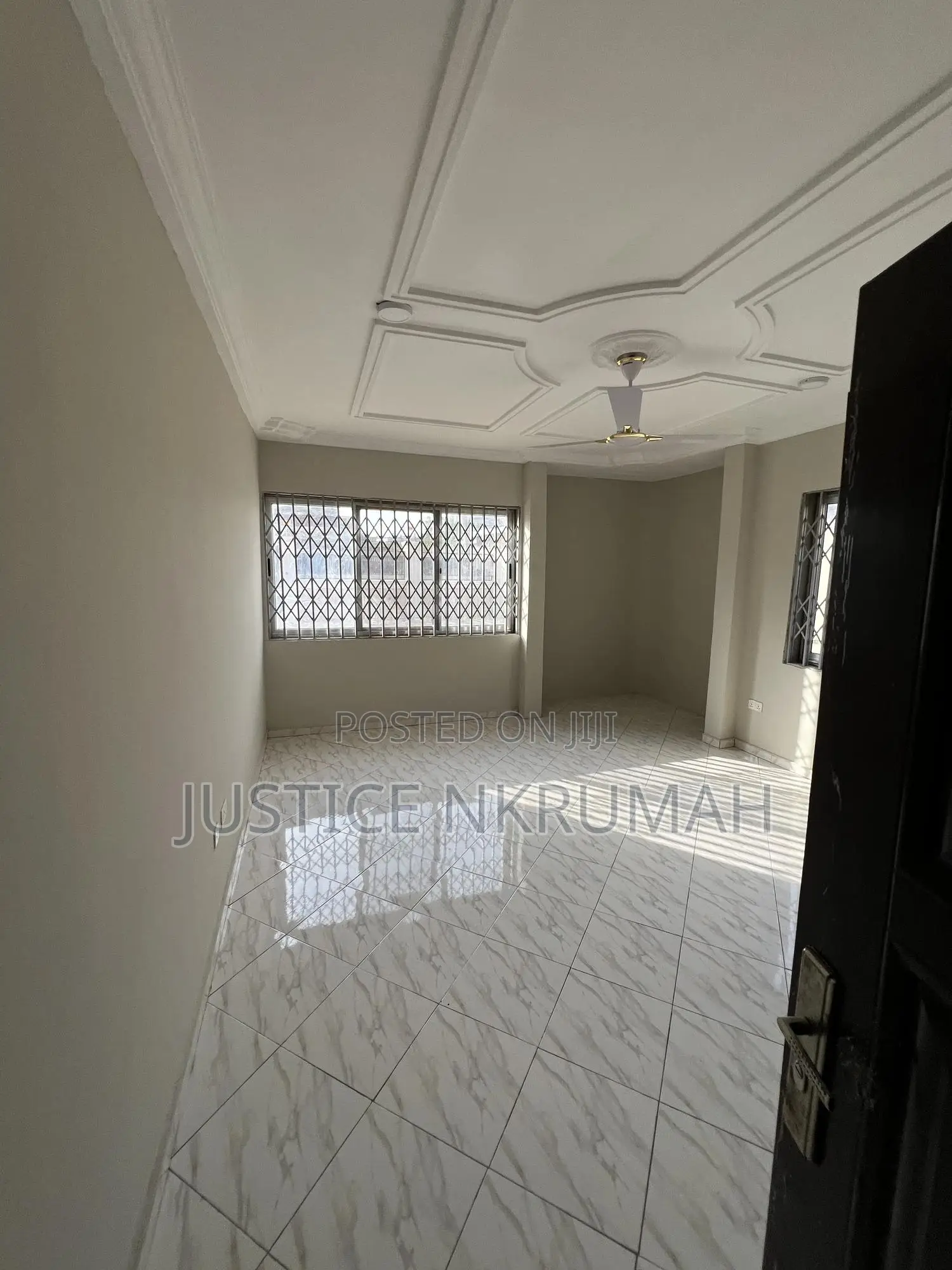 6bdrm Apartment in Mr Justice Estate, Old Barrier for rent