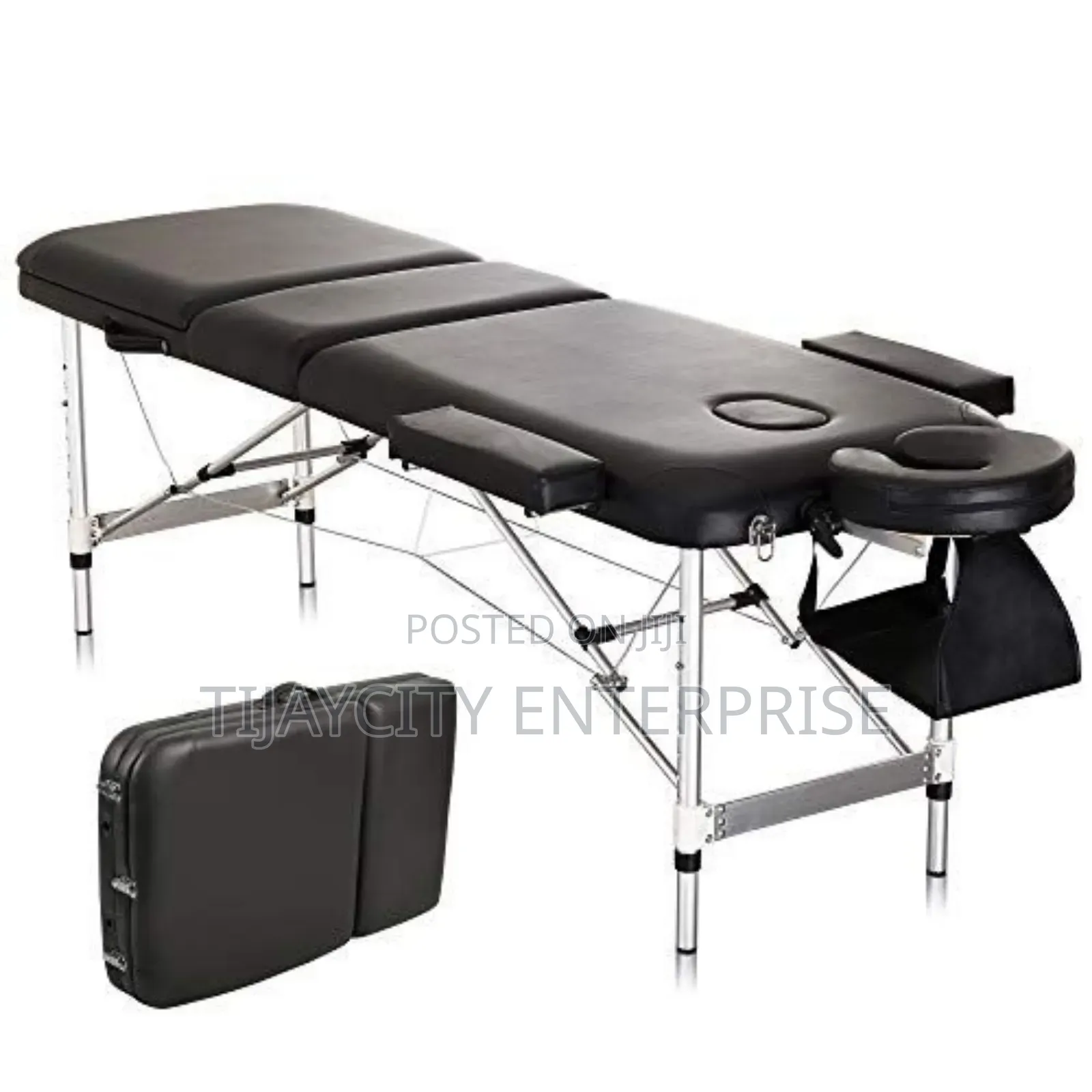 Massage Bed And Facial Bed