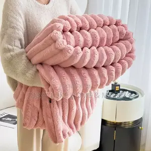 Flannel Blanket 200x230cm