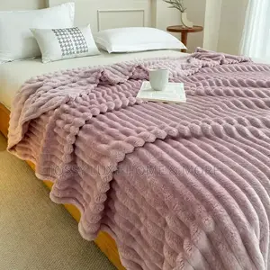 Flannel Blanket 200x230cm