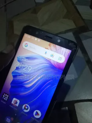 Tecno Pop 3 16 GB Black