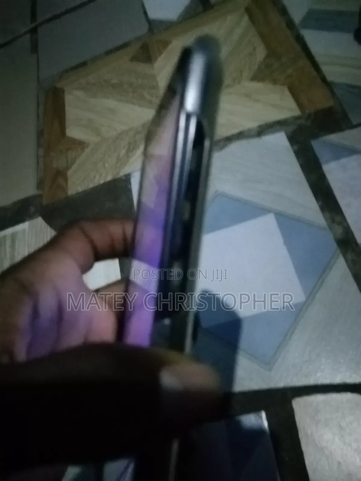 Tecno Pop 3 16 GB Black