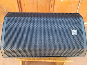 Battery Power Speaker Ev Everse 12