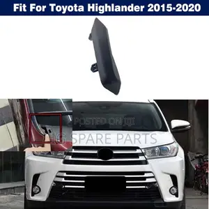 Toyota Highlander 2014-2018 Wiper Panel End