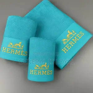 Cotton Towel 3in1 In A Box