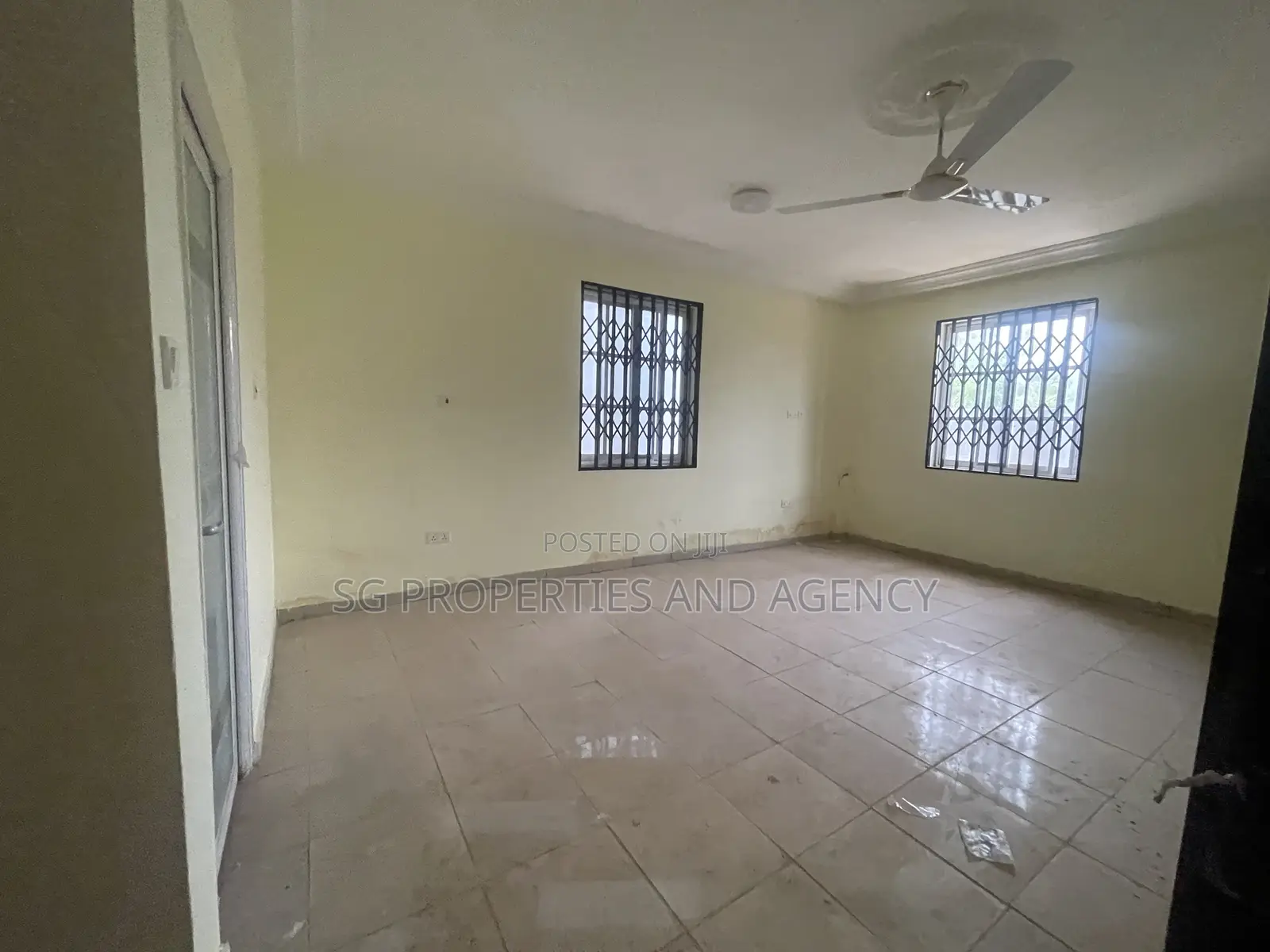 3bdrm Apartment in Gbetsile, Community 25 for rent