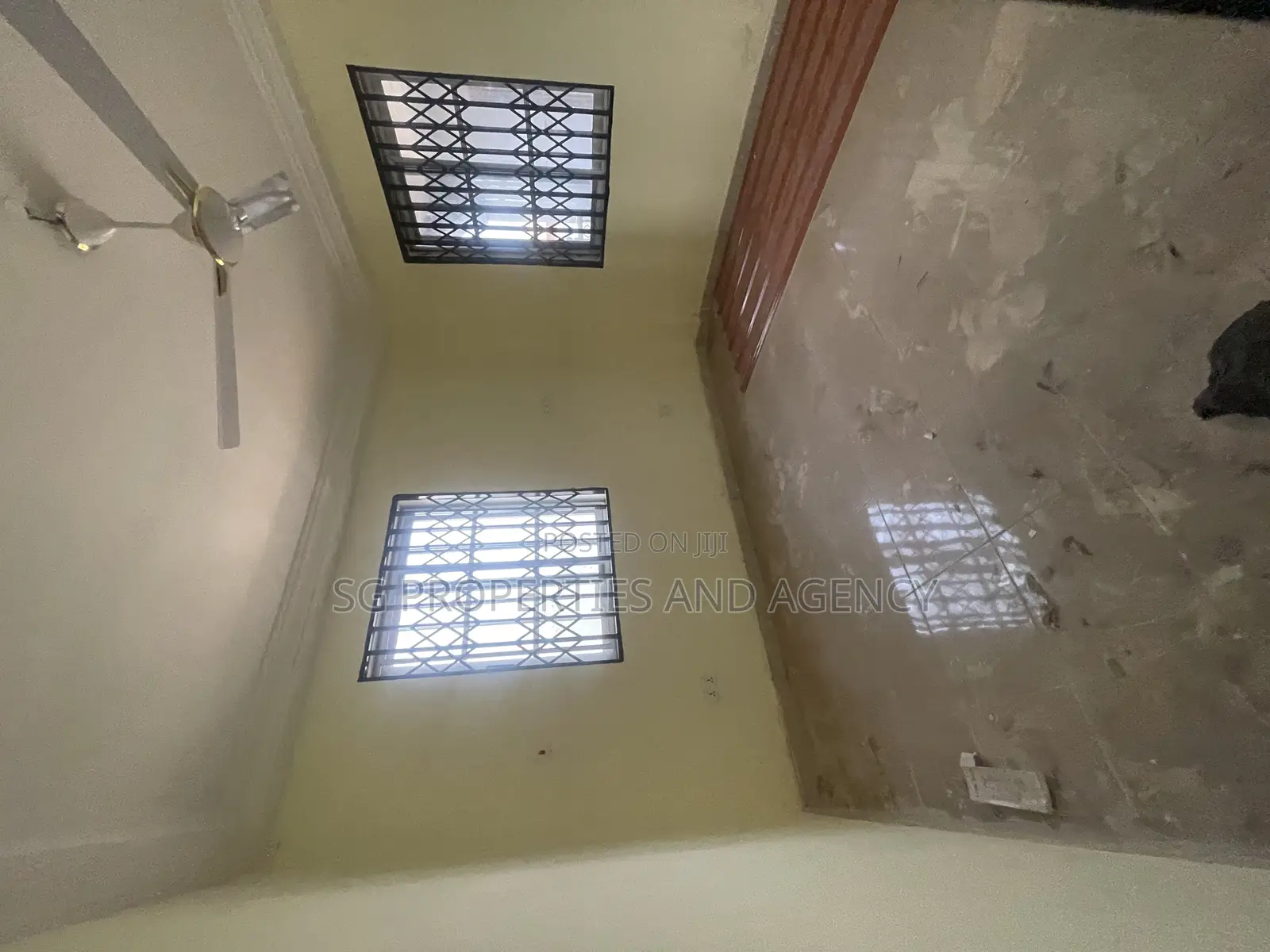 3bdrm Apartment in Gbetsile, Community 25 for rent