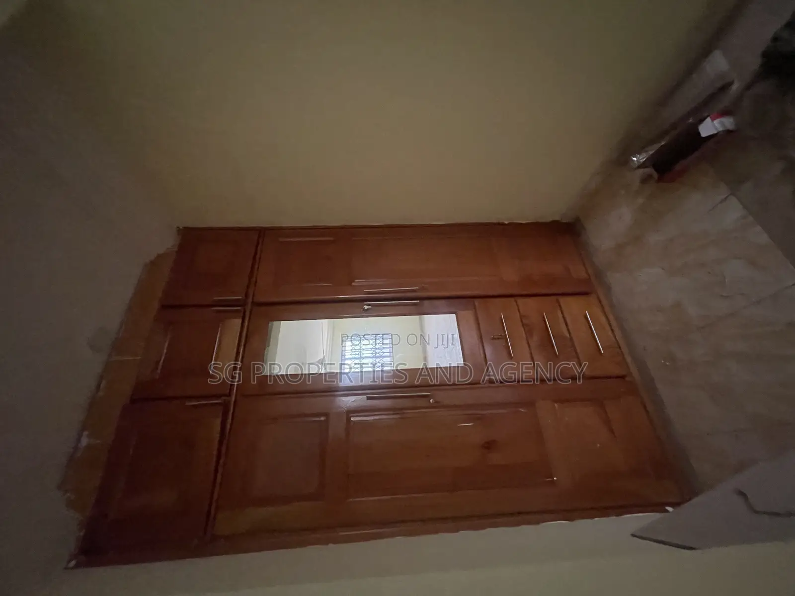 3bdrm Apartment in Gbetsile, Community 25 for rent