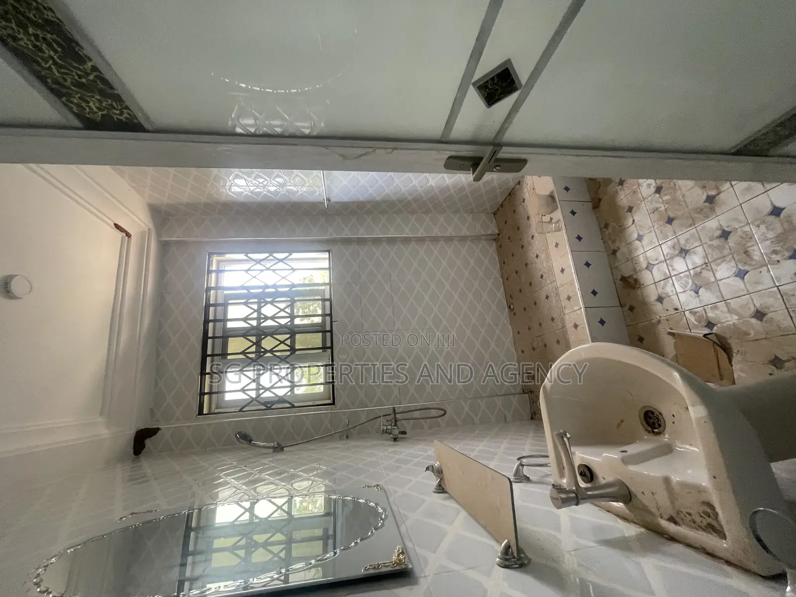 3bdrm Apartment in Gbetsile, Community 25 for rent