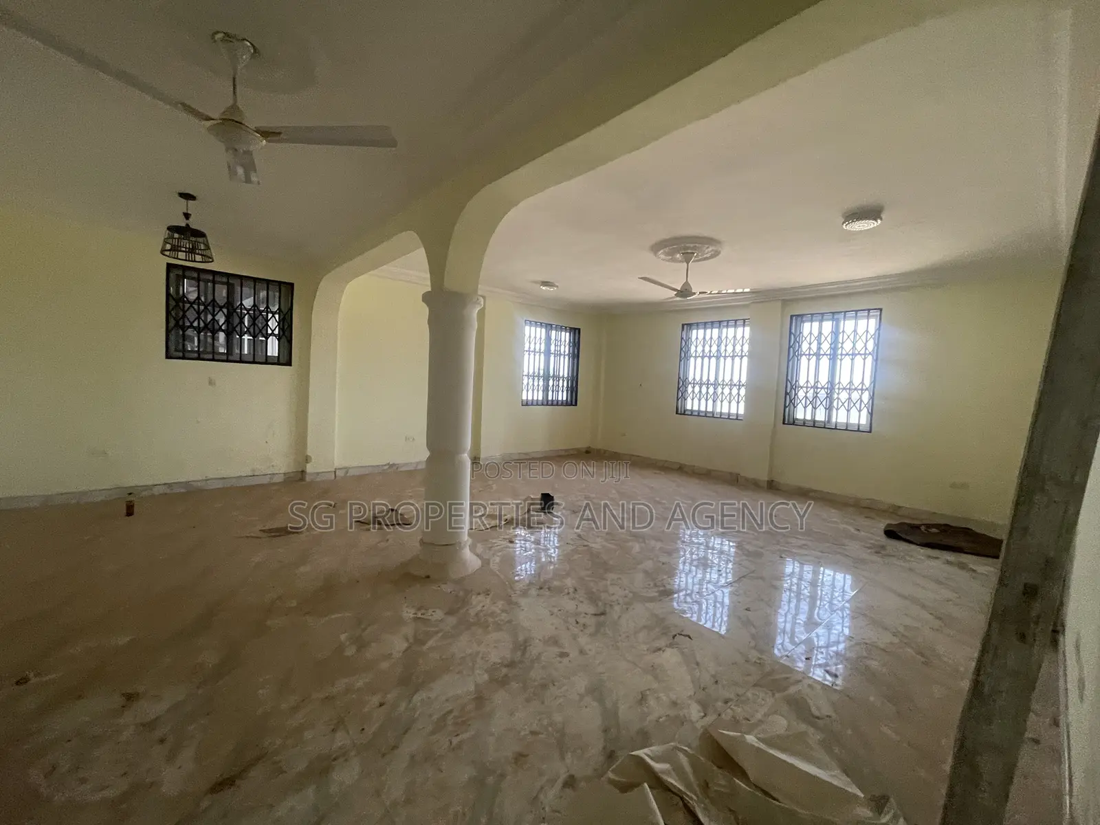 3bdrm Apartment in Gbetsile, Community 25 for rent