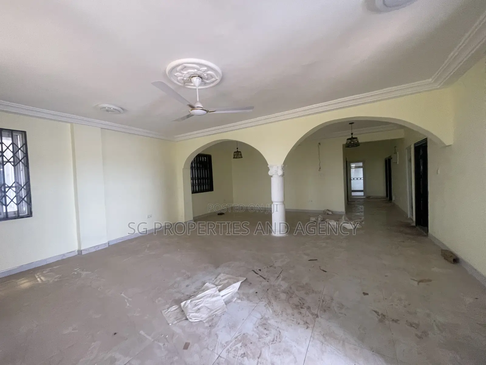 3bdrm Apartment in Gbetsile, Community 25 for rent