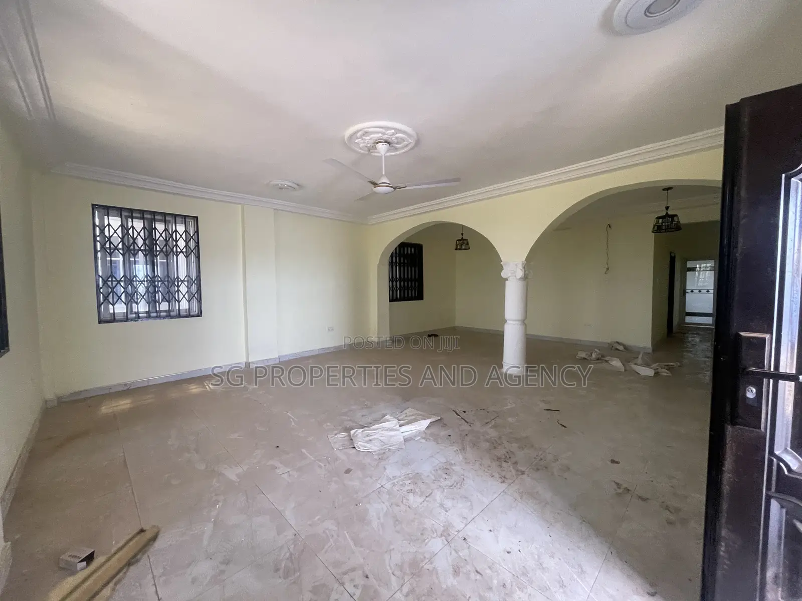 3bdrm Apartment in Gbetsile, Community 25 for rent