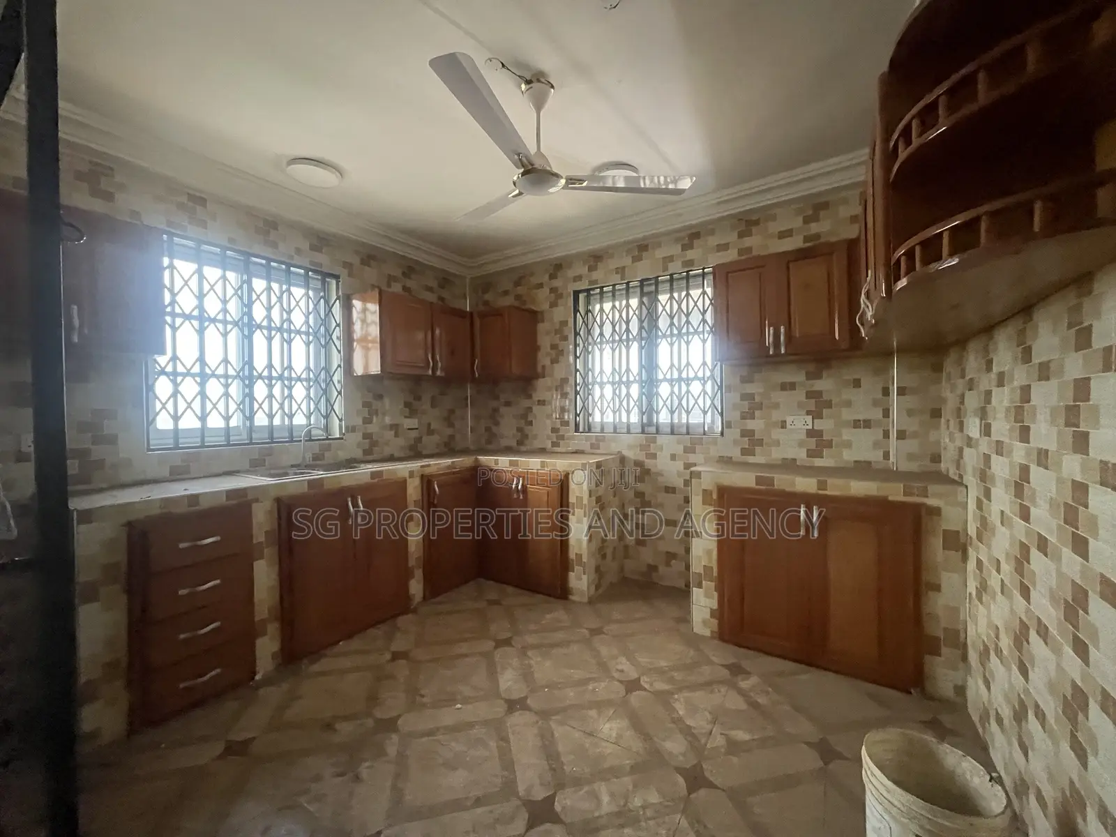 3bdrm Apartment in Gbetsile, Community 25 for rent