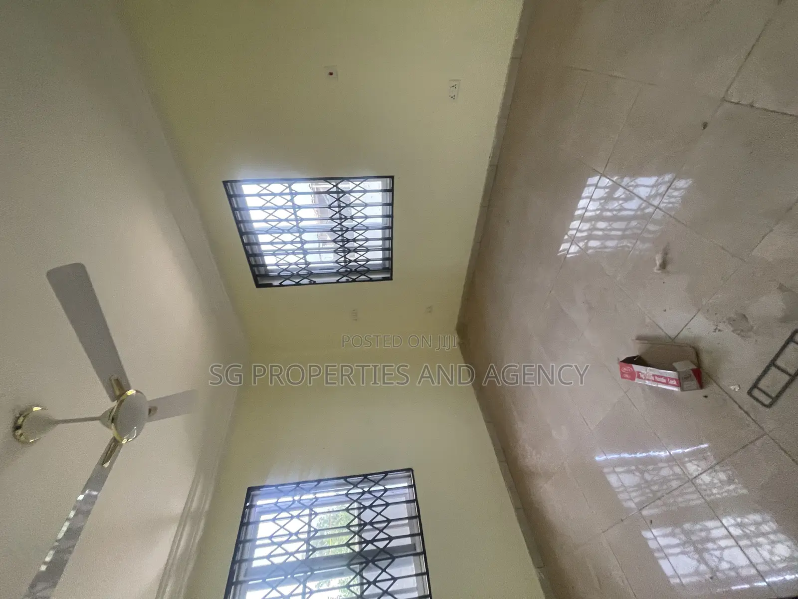 3bdrm Apartment in Gbetsile, Community 25 for rent