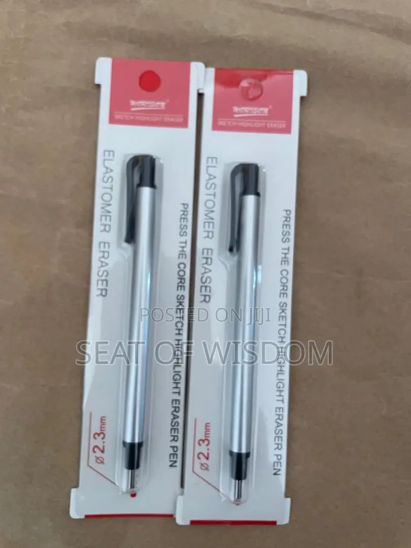 Mono Zero Eraser