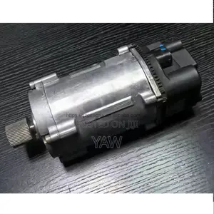 Range Rover Evoque Steering Rack Electric Motor