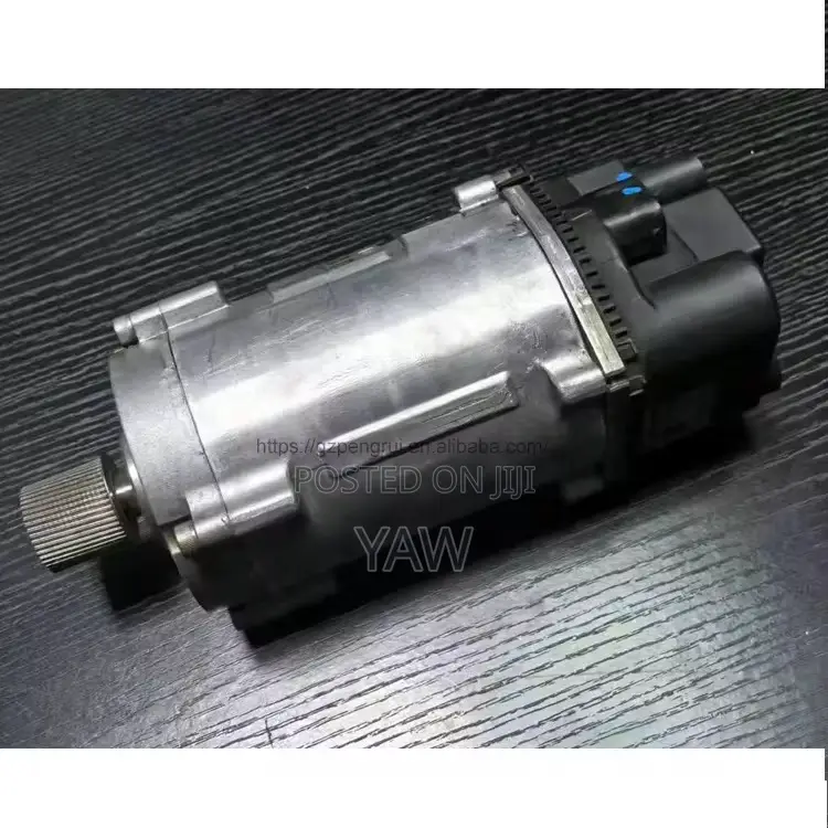 Range Rover Evoque Steering Rack Electric Motor