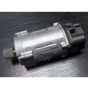 Range Rover Evoque Steering Rack Electric Motor
