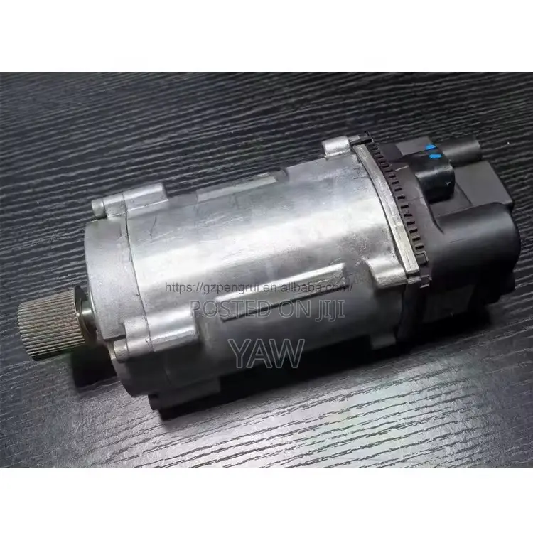 Range Rover Evoque Steering Rack Electric Motor