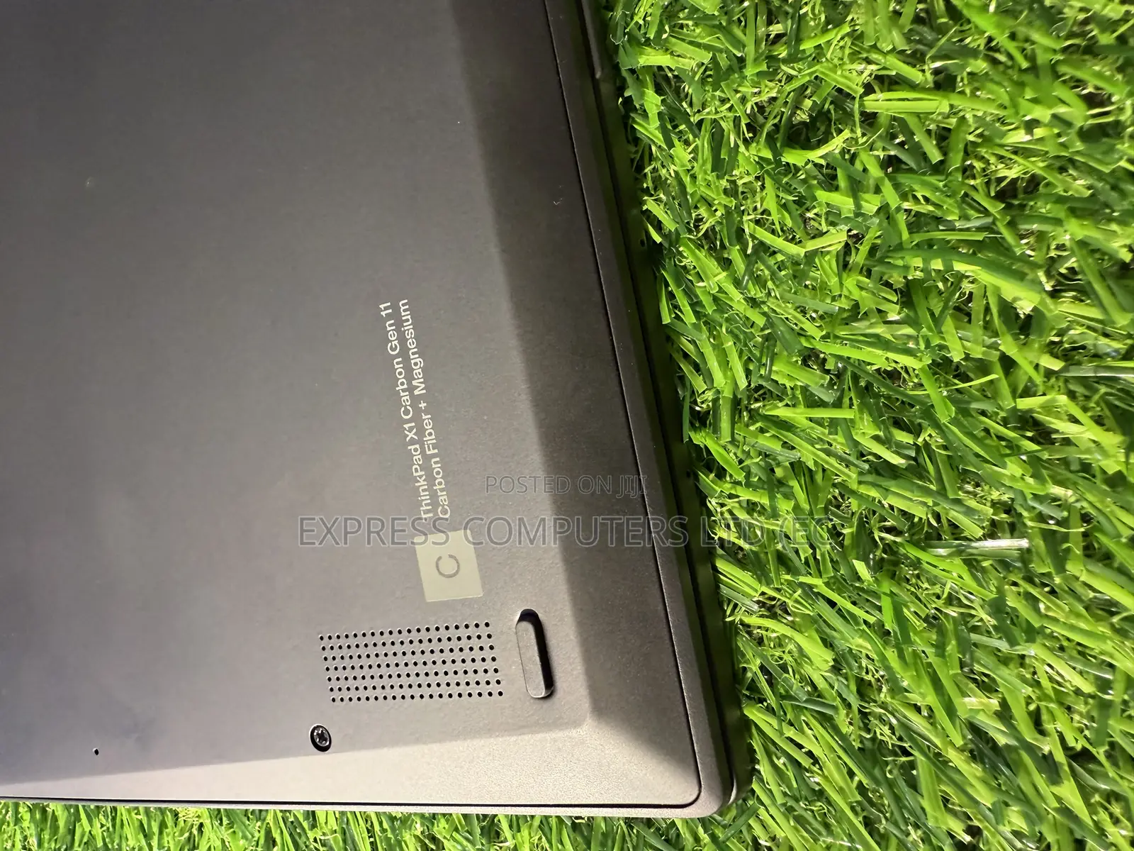 Laptop Lenovo ThinkPad X1 Carbon Gen11 16GB Intel Core I7 SSD 1T