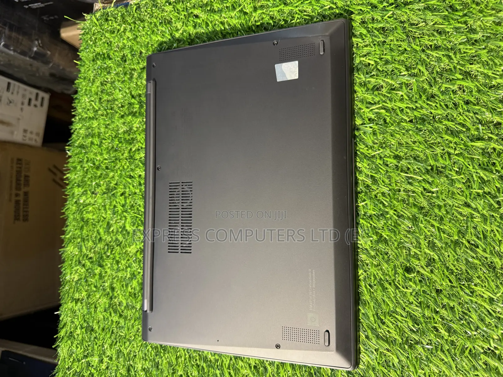 Laptop Lenovo ThinkPad X1 Carbon Gen11 16GB Intel Core I7 SSD 1T