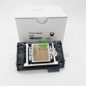 New Original Xp600 Printhead for Ink Base Printers