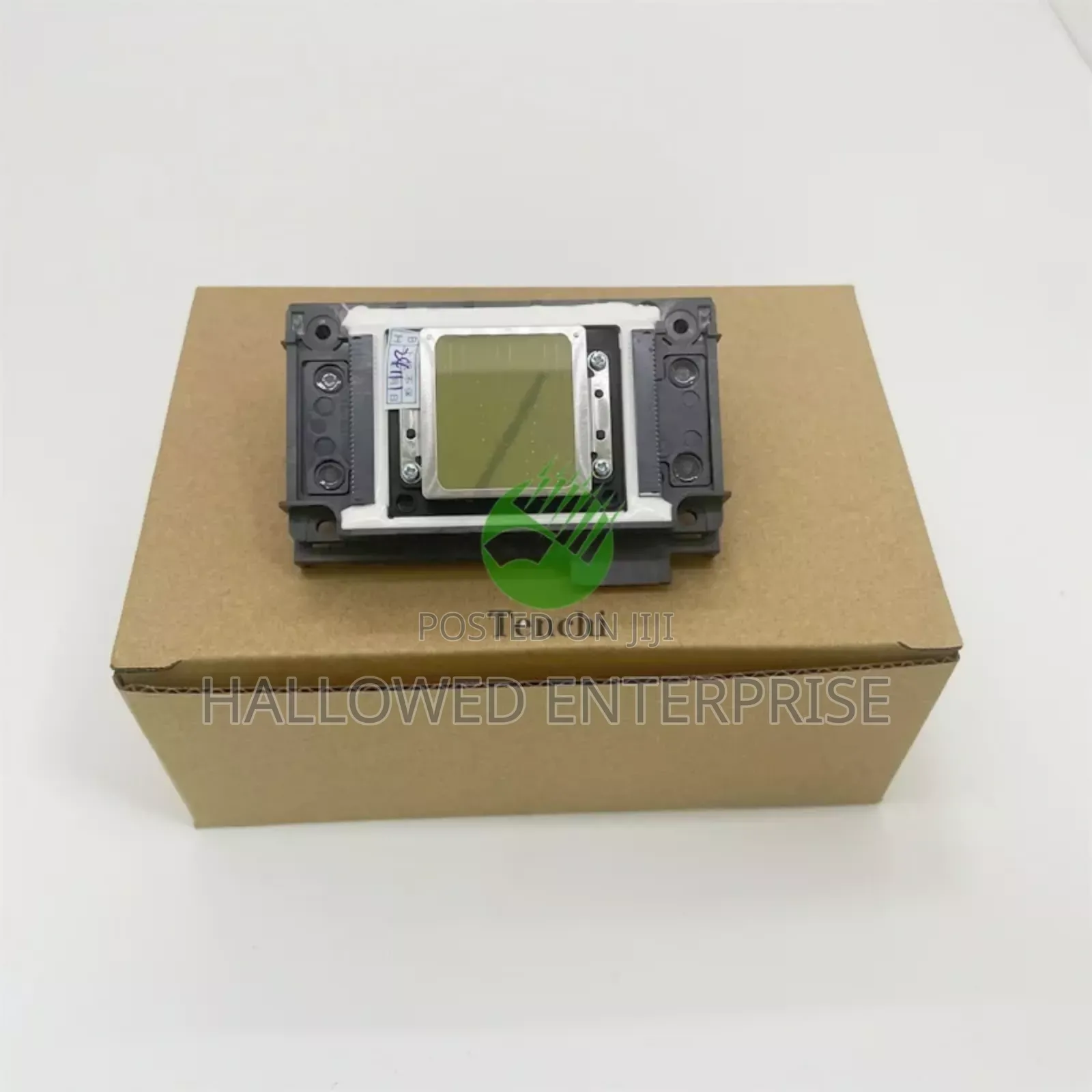 New Original Xp600 Printhead for Ink Base Printers