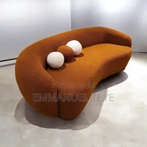 Stylish Luxury 3 Sofa