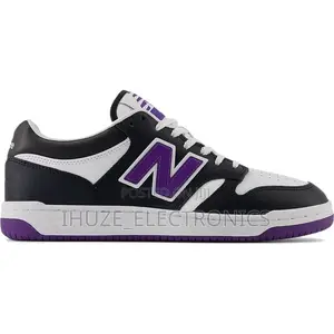 New Balance Unisex 480 Lifestyle Shoe (Size 43)