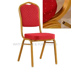 Low Density Church Cheap Chair