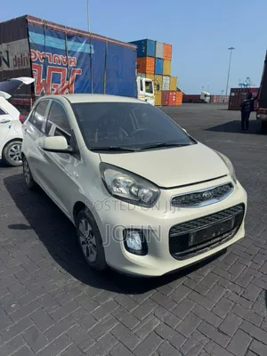 Kia Morning 2016