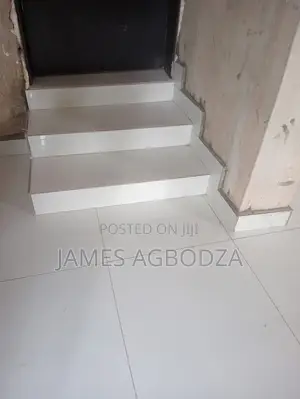 Good Finishing Tiling Master