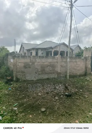 1plot of Land for Sale at New Bortiano